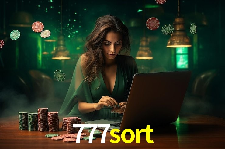 777sort - Installation Guide