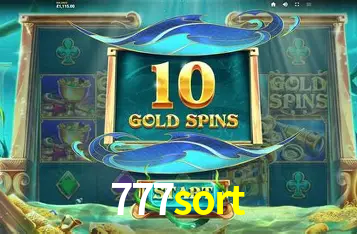 Apostas Esportivas na 777sort: Um Guia Completo