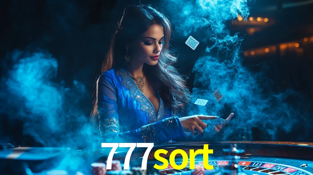 777sort Fortaleza - Leaderboard