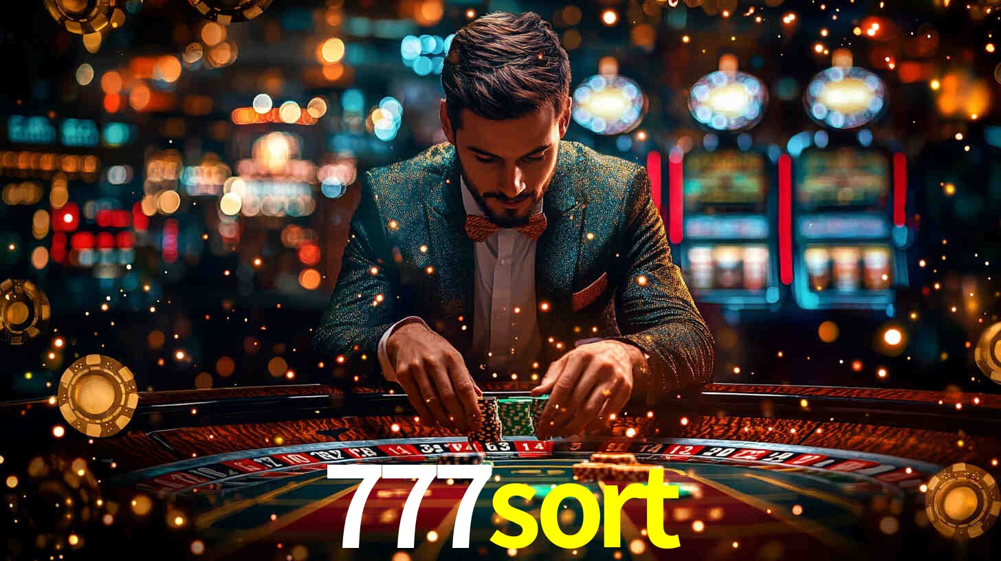 Programa VIP 777sort