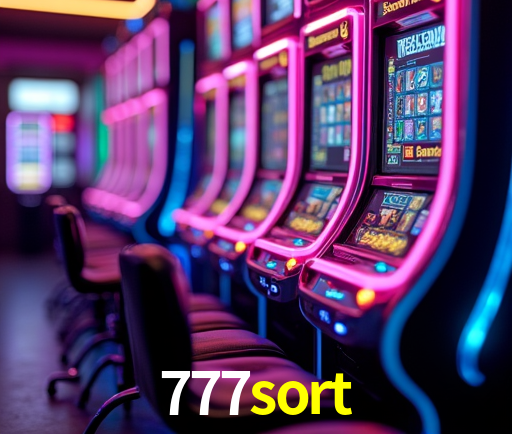 777sort Rio de Janeiro - Slot Strategy