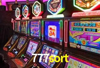 Inovações de Jogos na 777sort: O Futuro das Experiências Interativas