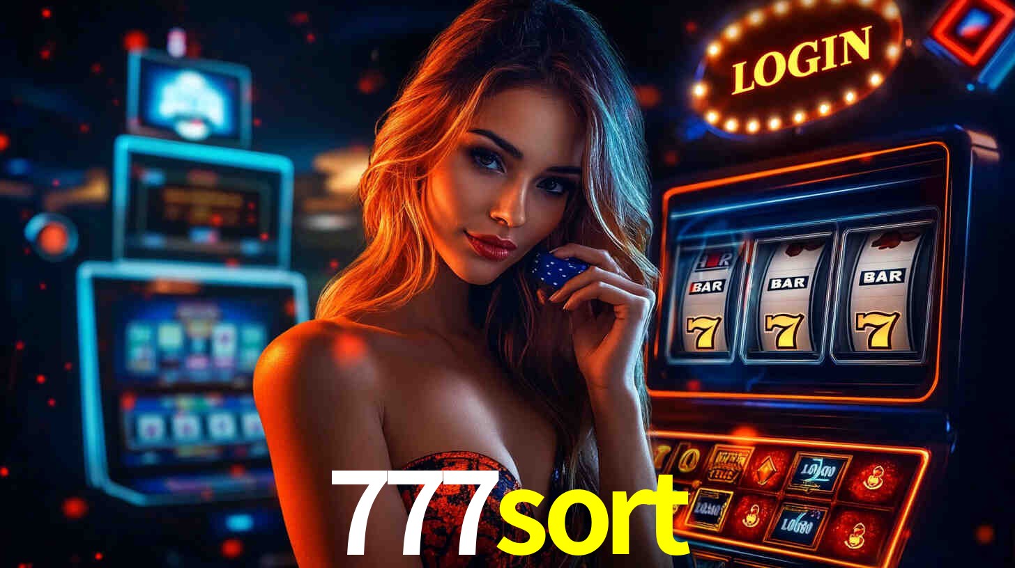 777sort bet