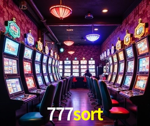777sort Belo Horizonte - Winners