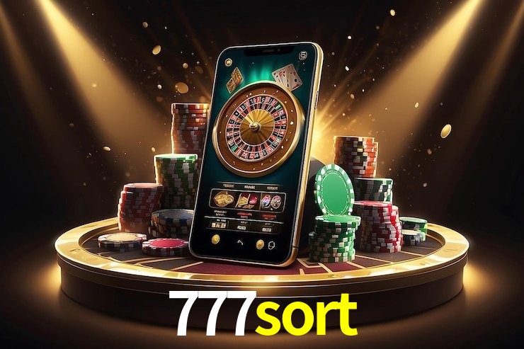 777sort - Winners Celebration