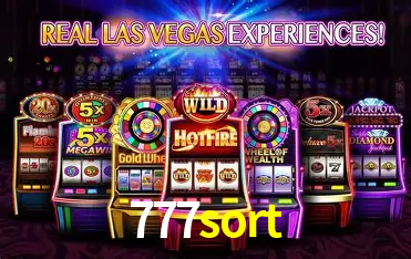 777sort São Paulo - Live Tables