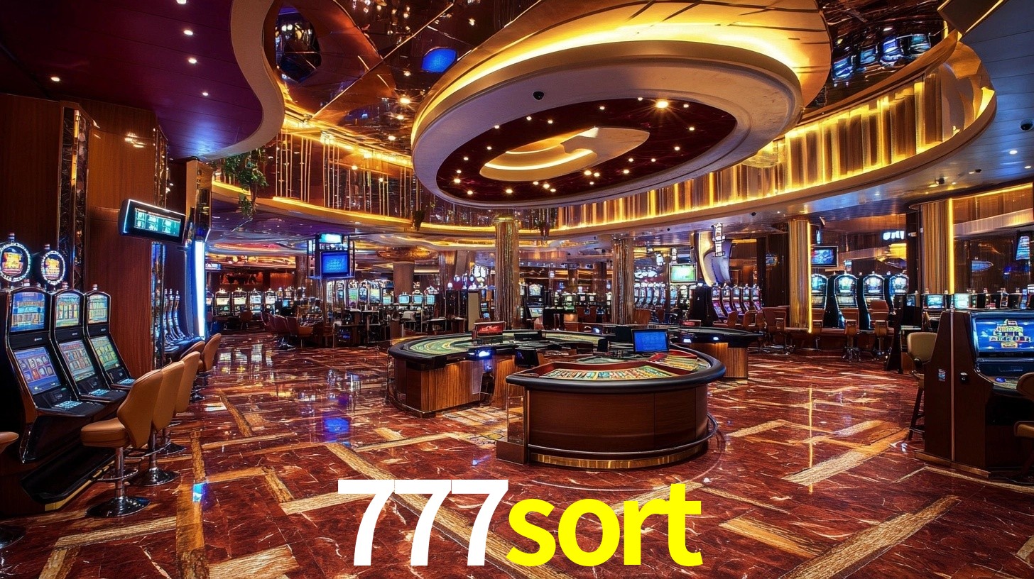 VIP Casino 777sort