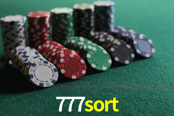 Live Casino 777sort