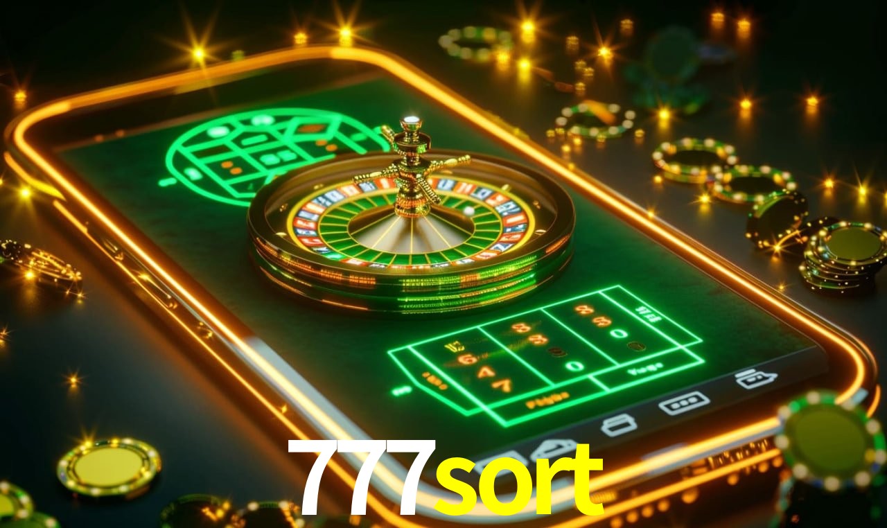 777sort Plataforma - Certificada MGA desde 2015
