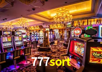 777sort Rio de Janeiro - Professional Dealers