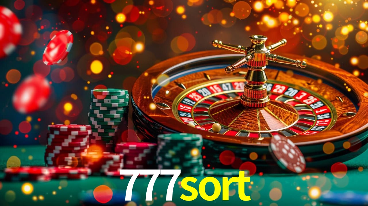 cassino 777sort
