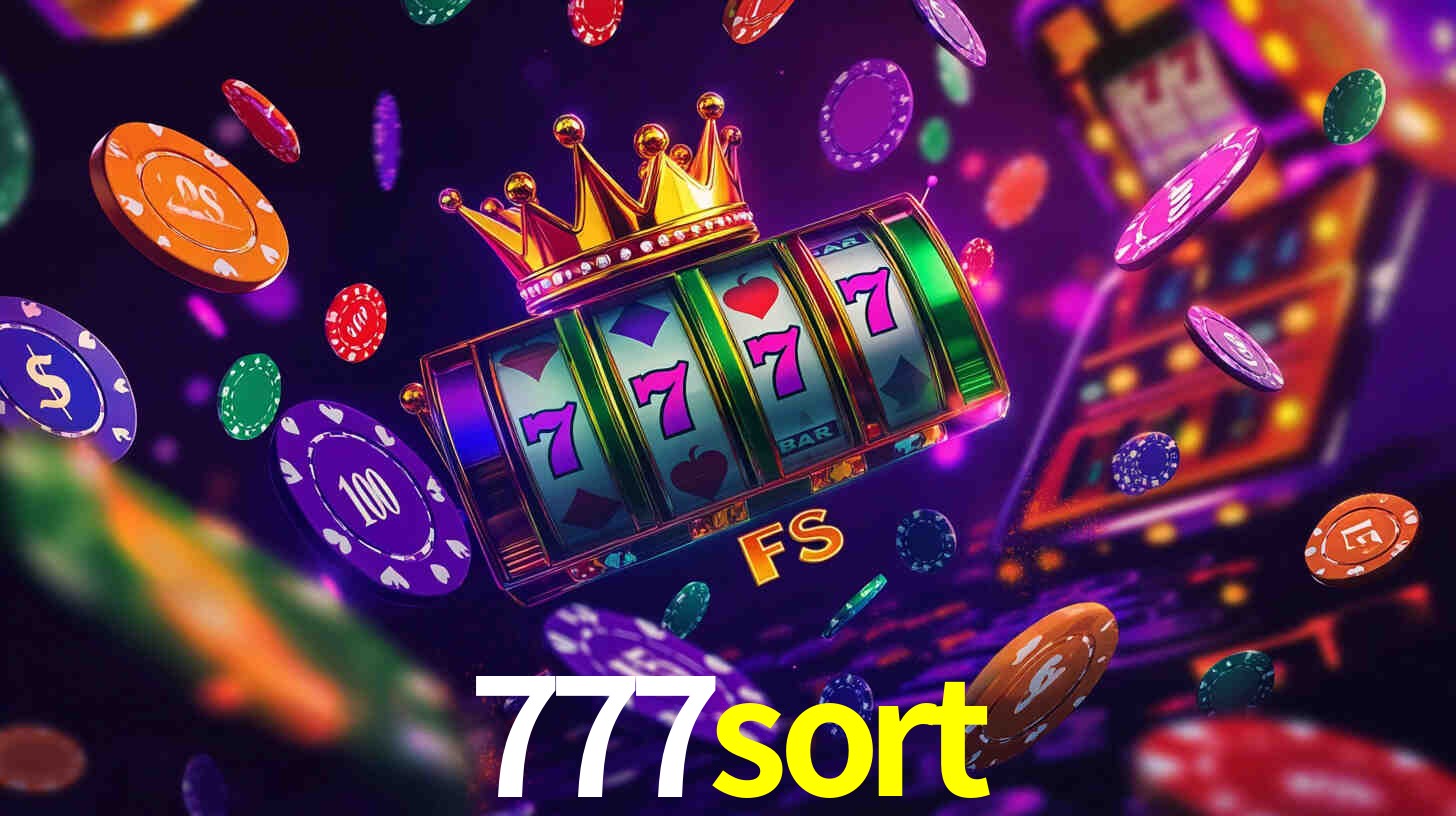Roulette Table 777sort