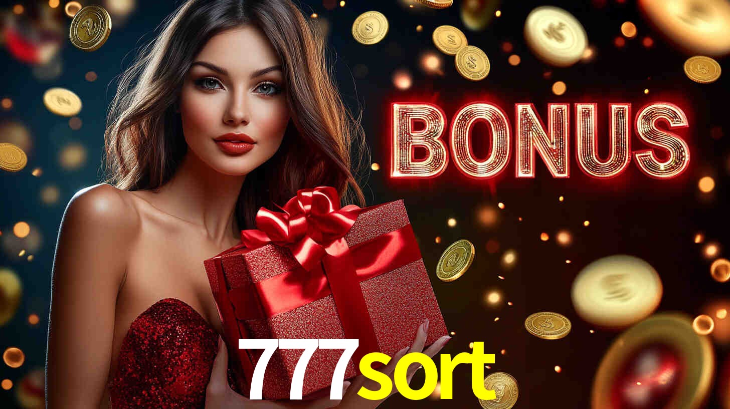 Descubra o Programa VIP da 777sort: Vantagens Exclusivas para Jogadores
