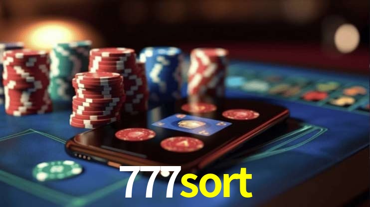 777sort São Paulo - Jogo Providers