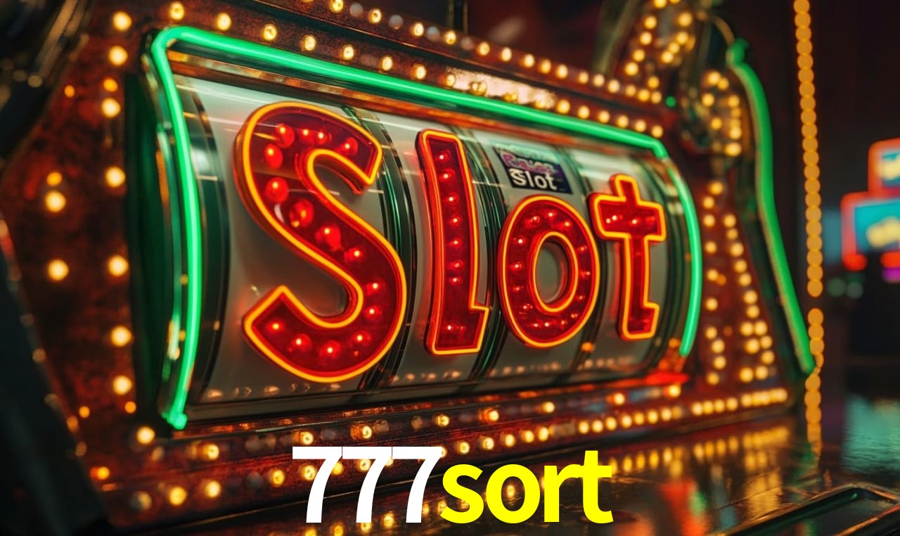 777sort - Support