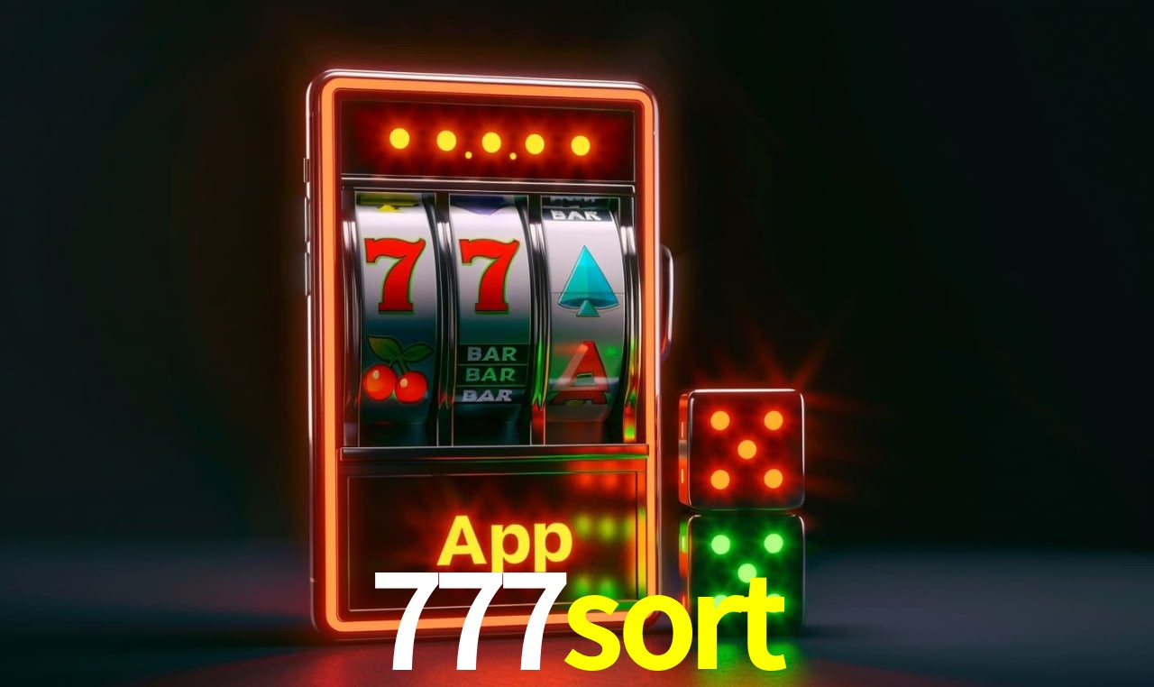 Sistemas de Segurança 777sort