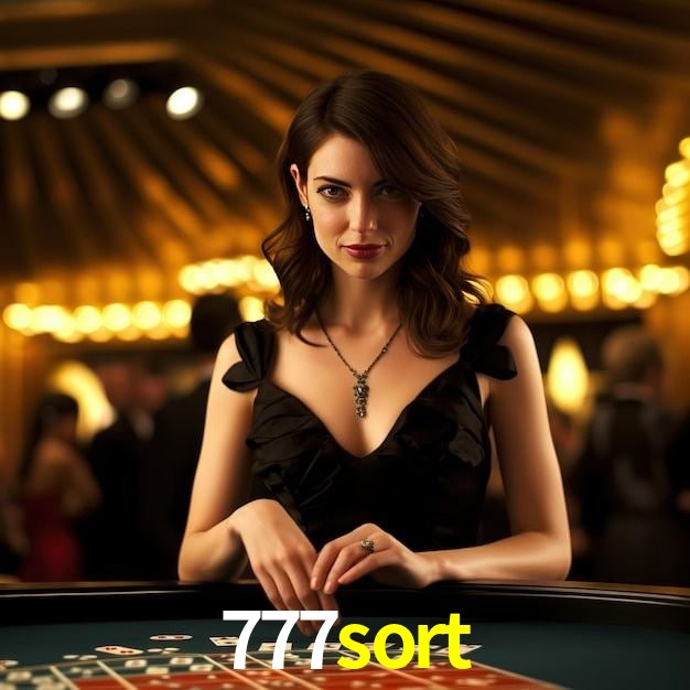 777sort Belo Horizonte - Provably Fair