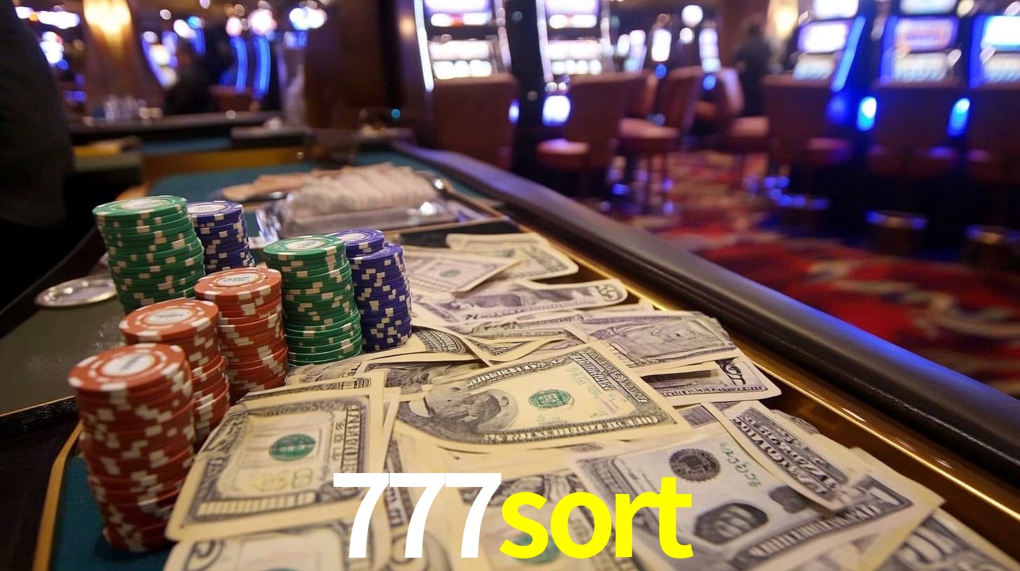 777sort - Análise de Mercados Esportivos
