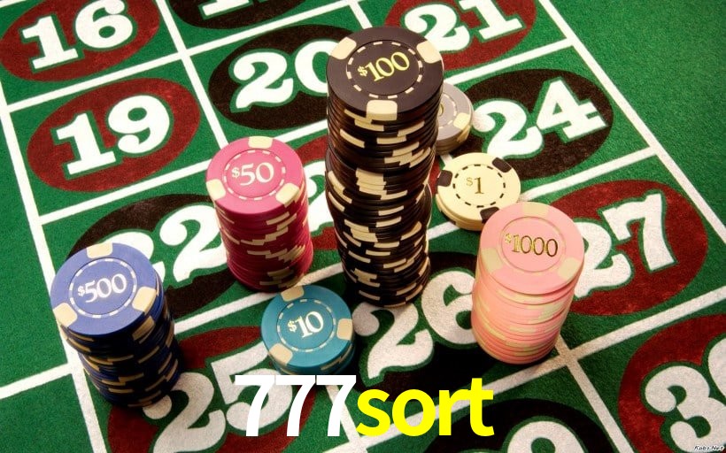 Provedores de Jogos 777sort