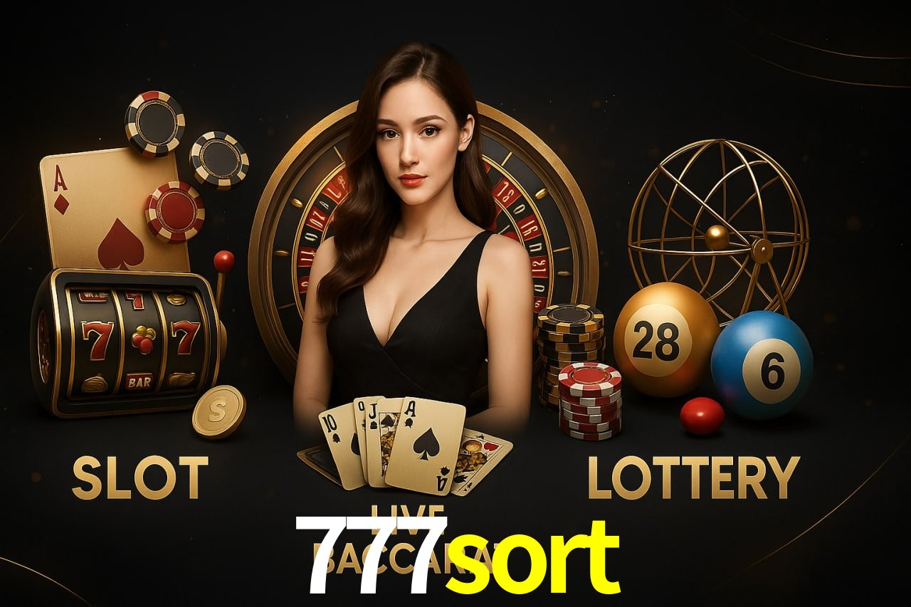 777sort Salvador - Promo Stats