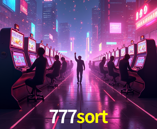 Estatísticas Esportivas 777sort