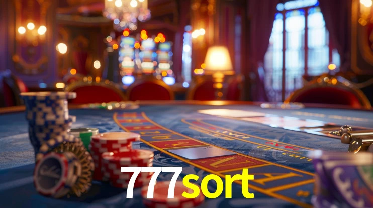 Responsive Design 777sort