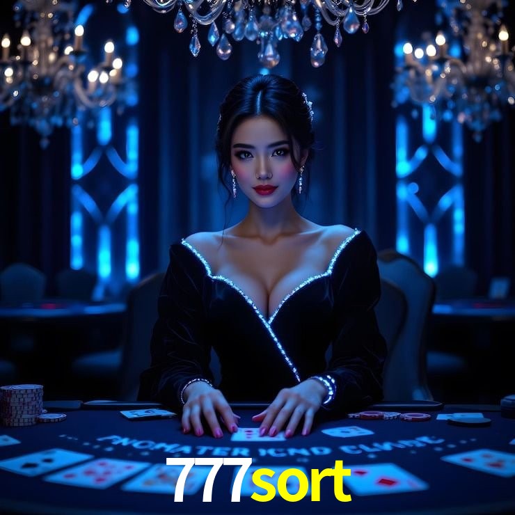 777sort Rio de Janeiro - Popular Jogos