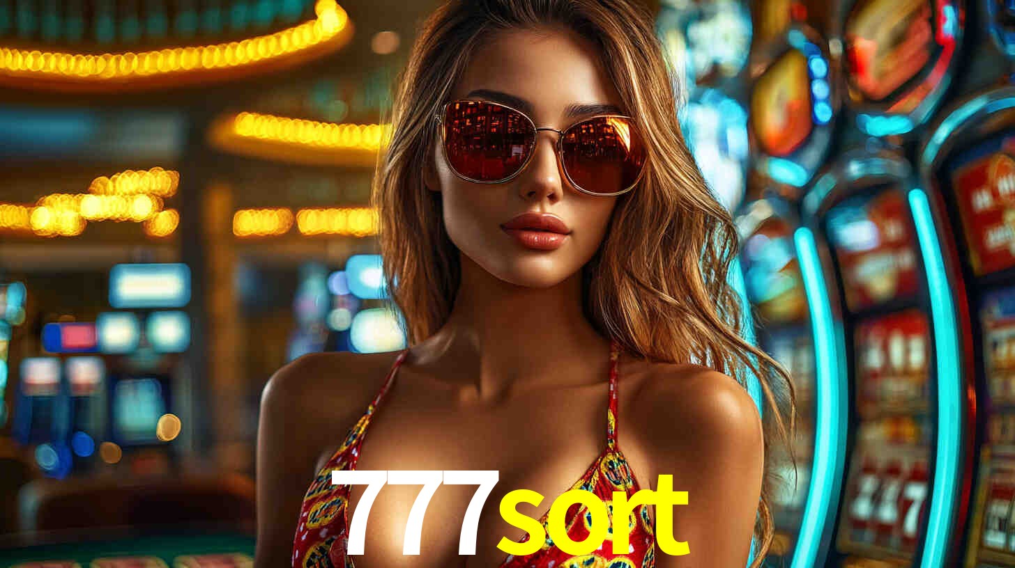 Welcome Bonus 777sort