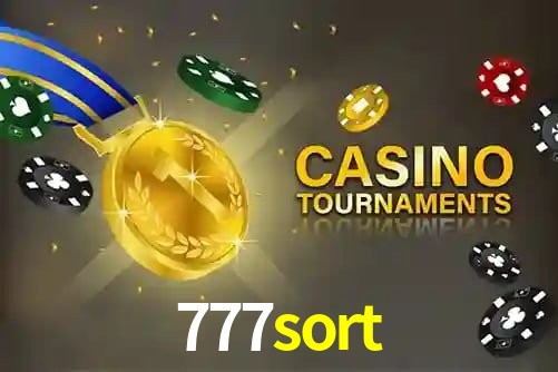 777sort - App Features