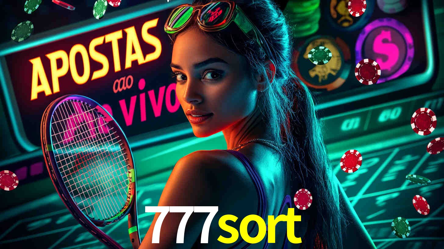 Descubra a Essência do 777sort: Nossa História e Compromissos