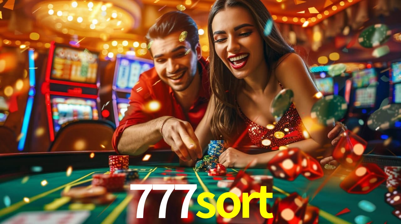 777sort - Customer Support