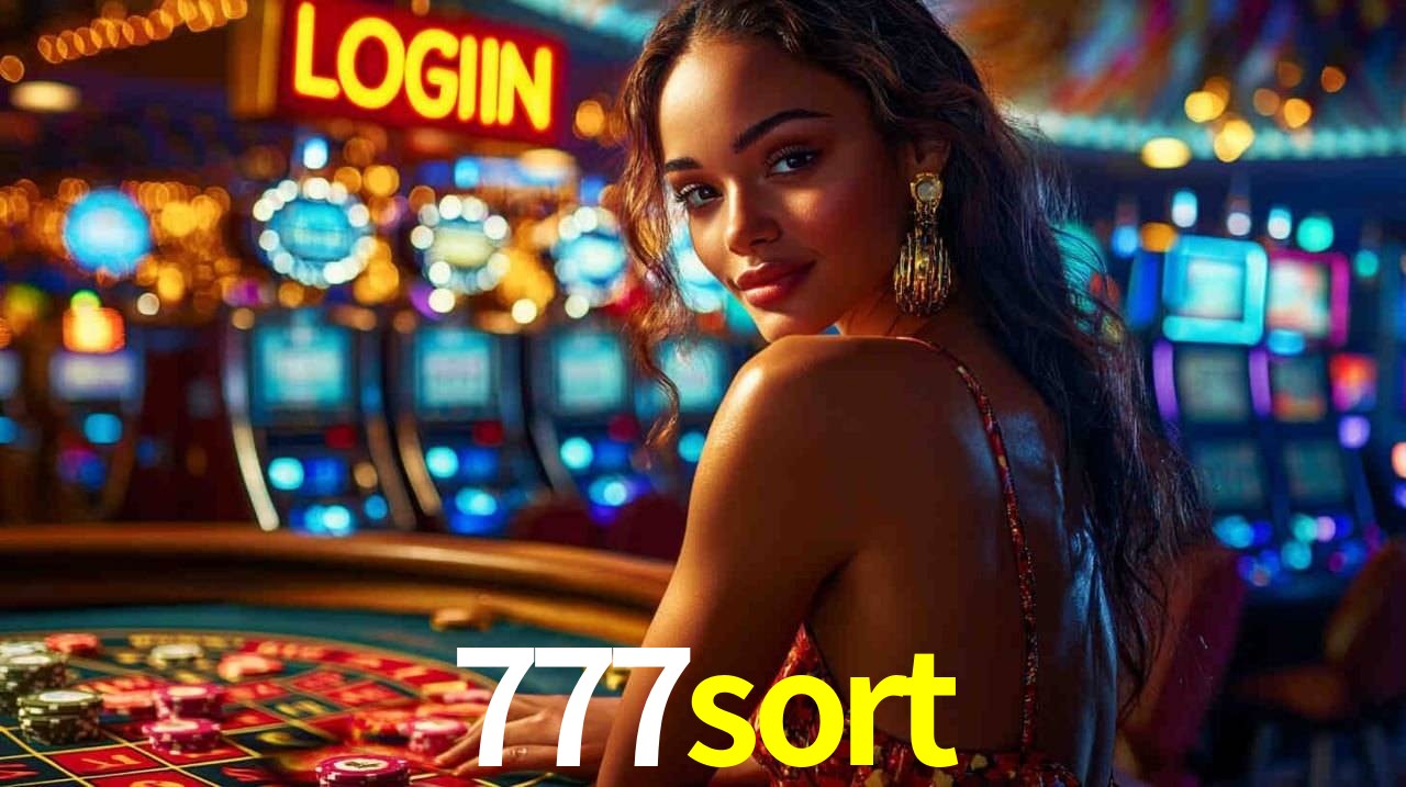 777sort Brasília - Jogo Features