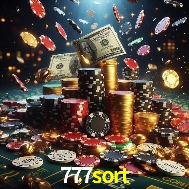 Bônus Diários 777sort