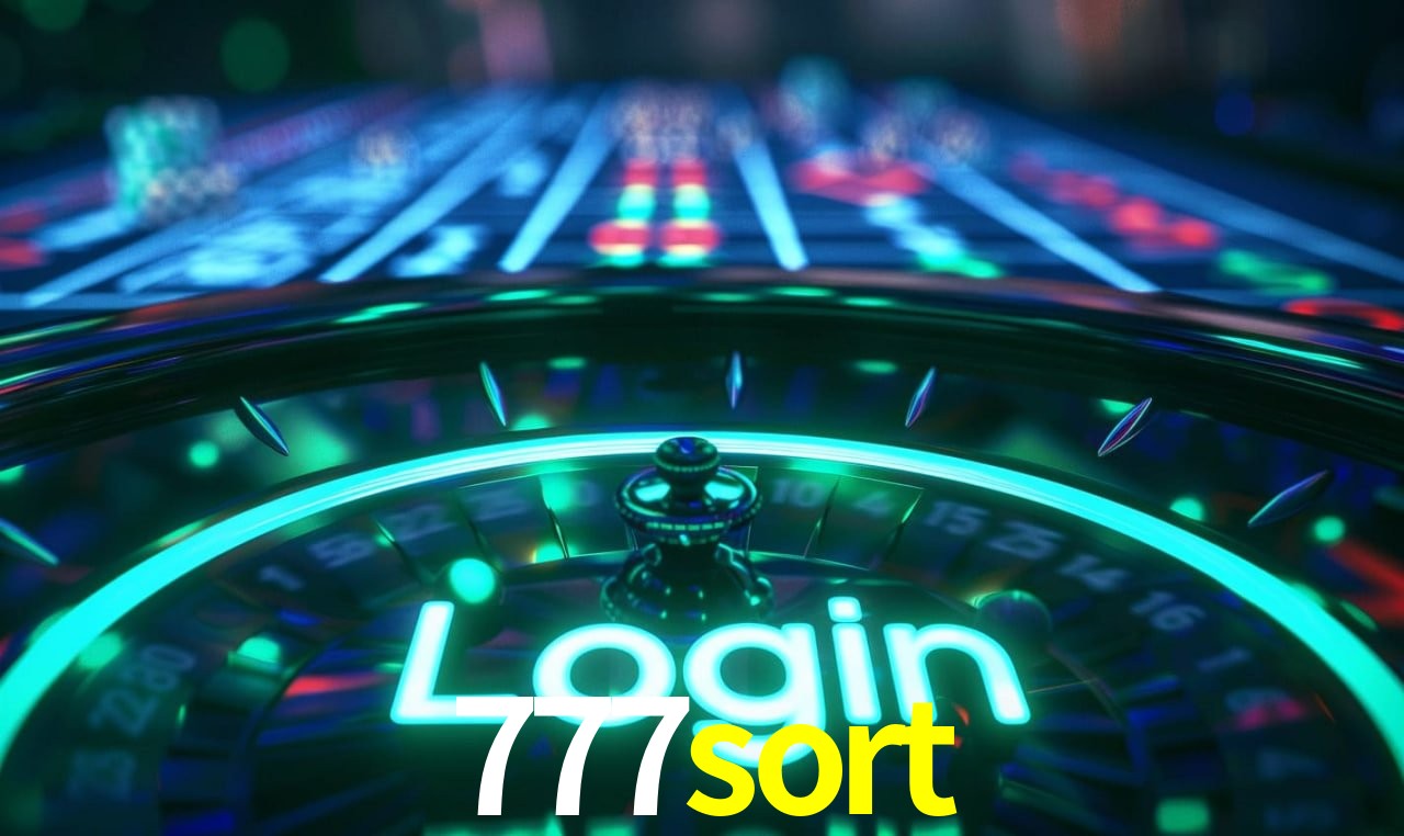 Jogos de Slot 777sort