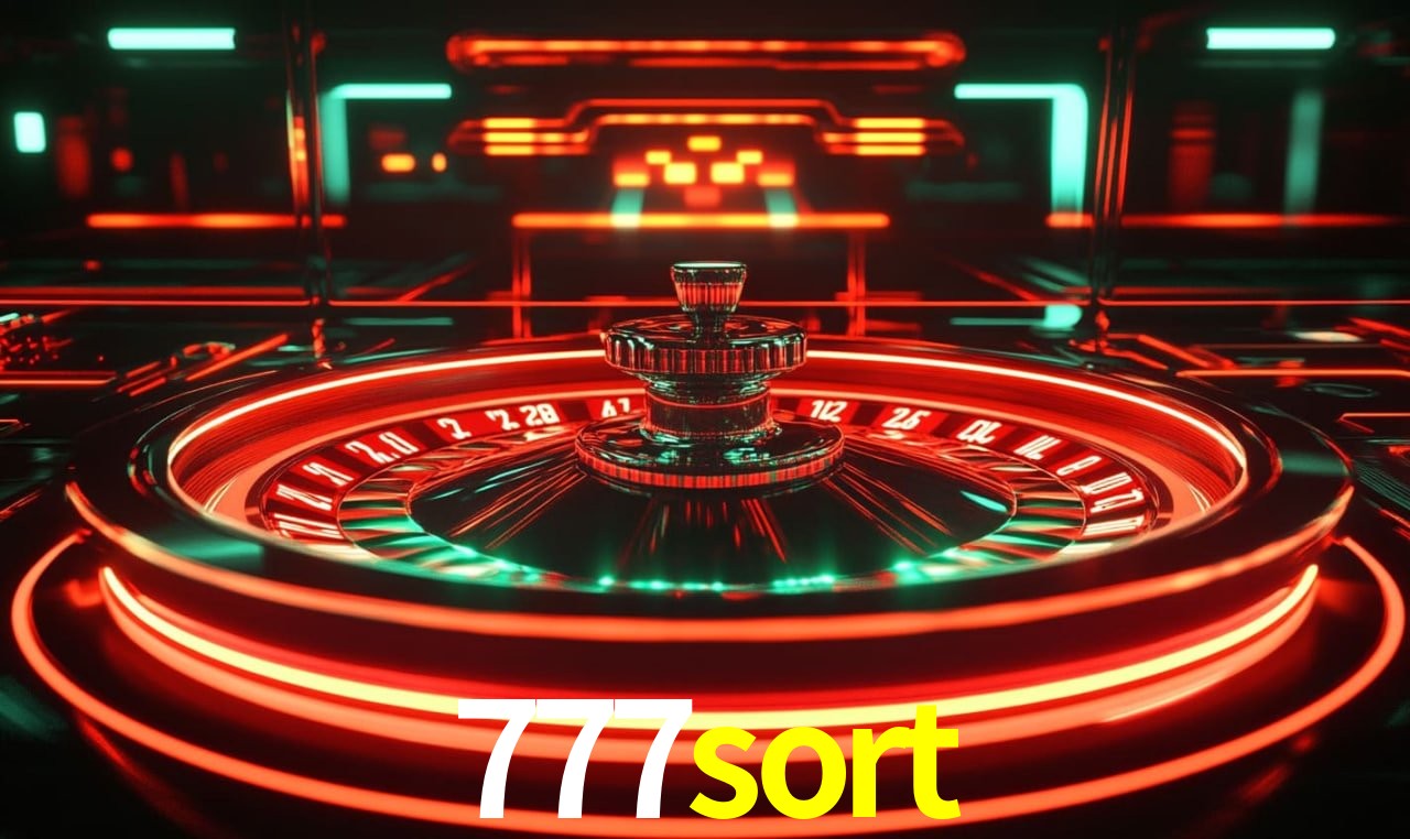 Apostas Esportivas na 777sort: Um Guia Completo