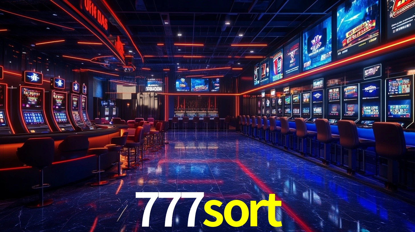 Blackjack Table 777sort